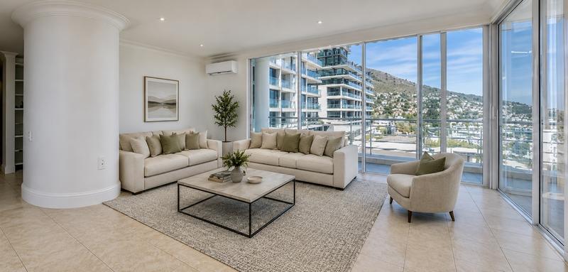 3 Bedroom Property for Sale in Sea Point Western Cape